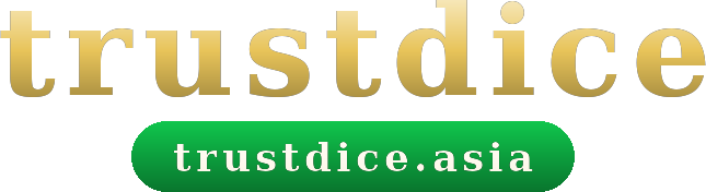trustdice logo